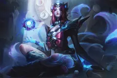 《英雄联盟》13.10版本更新：电刀回归，传送解封回调至10分钟图片