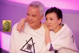 营收92亿，净利润1928万，张庭公司不止传销，还被质疑财务造假图片