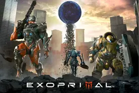 《原始袭变》二测特典装甲兑换《F1 23》XBOXPS5联机加速解决卡顿图片