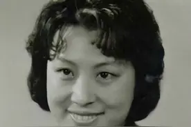 一场西西弗斯般的抗争 | 越剧《几度鸳盟》图片