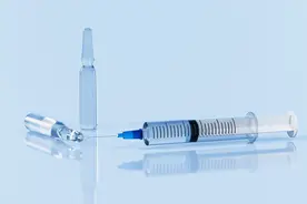 每日科普：打开装注射液的安瓿瓶是否有玻璃碎片掉入瓶中？图片