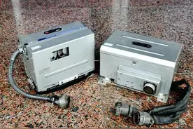 “黑匣子”是什么？为什么飞机失事，就要找黑匣子？图片