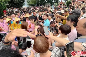 福建图腾，这里在传承图片