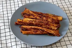 暑假别给孩子买零食吃了，这6道零食要学会，干净卫生，鲜香酥脆图片