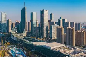 合肥一区域2023年即将爆发，也是合肥未来的中心！图片