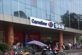 销售的奥利奥竟然没有说明书！家乐福双桥子店遭处罚图片