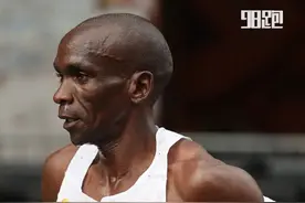 数据解读｜基普乔格还能更快吗？图片