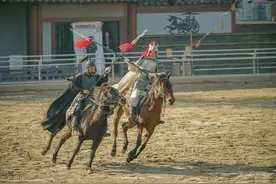 酒后也要注意言辞图片