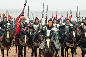 杨家将的后代哪去了？一支割据地方长达600年，历经宋元明三朝图片