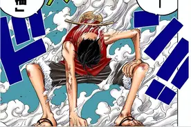 路飞的觉醒的具体能力分析图片