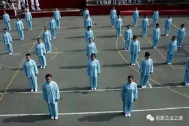 经常练习八段锦对有高血压的病人带来什么好处图片