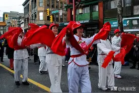 "华人、华侨、华裔"，有何区别？哪个属于中国人？图片