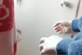 如何看待哈尔滨一职业技术学院女生厕所产子？图片