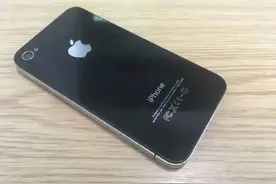苹果公司史上最经典的几款iPhone，一款被誉为无法被超越的经典图片
