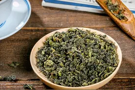 选茶叶，只要具备这5点，甭管什么牌子，妥妥的天然好茶！闭眼入图片