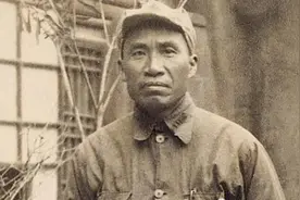 朱老总唯一的儿子，当了一辈子火车司机，为何死后十天朱德才知道图片