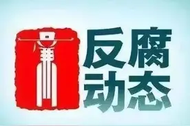 王金才被查，张健被“双开”图片