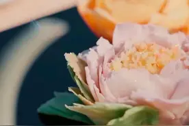 被《梦华录》带火的茶果子是什么图片