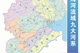 面对流域性大洪水 海河流域这样防图片