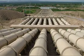 全球最大石油进口国中国，每年如何将亿吨石油运回？多亏这项工程图片