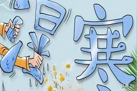 一补就上火，体内有寒湿，中医教你散寒祛湿，补足正气，还不上火图片