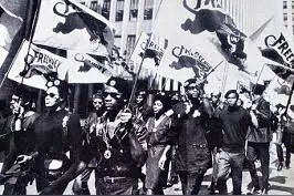 饶舌的另一面文化你知道吗？你知道瘸子帮和血帮吗？图片