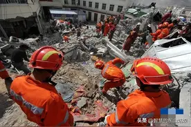 从土耳其地震想到李四光预言四大地震，唯剩山东临沂？听专家分析图片