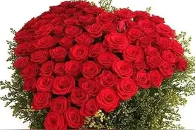 你是我永远的依恋，住在我心里的你，是我最暖的归宿图片