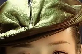 潇潇时光中这9位军装美女，都让人一眼万年，难忘其巅峰高光时刻图片