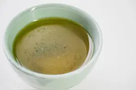 胡麻油和亚麻籽油有什么区别？图片