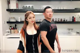 28岁“翻版林依晨”被捕！涉嫌宣传非法赌博，与杜某泽私交甚好图片