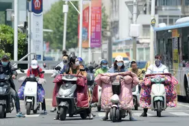 高性价比电动车有哪些？这4款最大续航100km，不要驾照，全国上牌图片