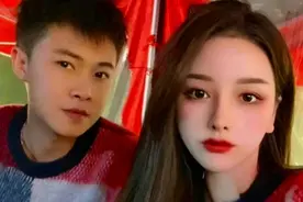 广西第一网红：曾靠土味段子走红，与女友6年感情因结婚问题终结图片