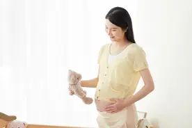 美国研究发现：怀女宝宝时，妈妈孕期不适程度更严重图片