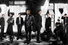 《狂飙》：看懂程程与高启强的第一次对话，才明白她是“傻”死的图片