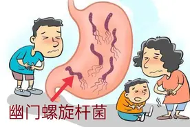 伤害胃黏膜的4大元凶，看看你占了几条？教你4招修复胃黏膜图片