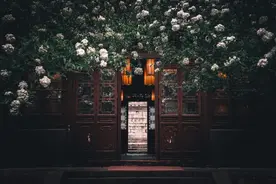 古人的书房对联，傲骨中见风流！图片