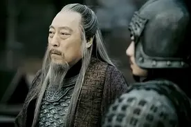 司马懿：有一种聪明，叫示弱图片