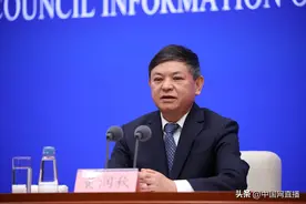 为何上半年PM2.5浓度上升了6.2%？生态环境部回应图片