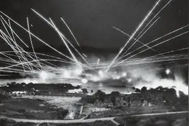 金门岛距厦门不足2公里，离台湾岛有200公里，为何当时没被解放？图片