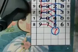 排列五4月24日规律视频讲解图片