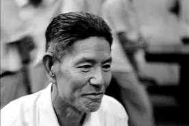 胡问遂书法二十幅，不狂不怪，气象正大，其大字浑厚凝重更见功力图片