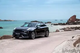 新车｜换装2.0T低功率发动机，领克02 Hatchback新增车型正式上市图片