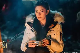 《昆仑神宫》:摸金发丘，搬山卸岭，带您了解原著中的5个冷门职业图片