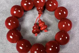 琥珀木不是沉香也不是血龙木图片