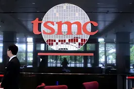 反转了！美国以为拿到先进3nm芯片制程，却反被台积电“套路”了图片