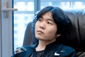 V5官宣大名单，引入二队中单！宁王：义进参加夏季赛比较困难图片