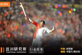 李宁是怎么输给安踏的？图片