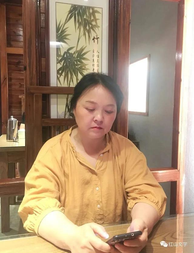 情感散文｜|王昭君：母爱是我生命里的阳光