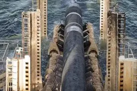 土耳其通往欧洲的管线若被摧毁，会逼迫俄土进一步结盟吗？图片